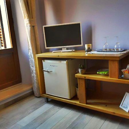 Il Buonumore Montepulciano Bagian luar foto