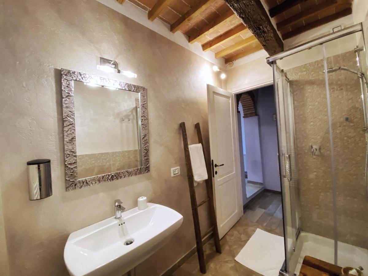 Il Buonumore Montepulciano Bagian luar foto
