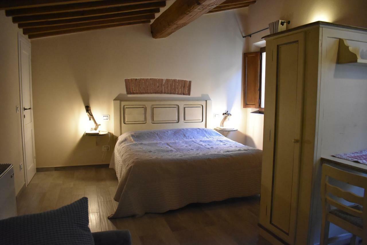 Il Buonumore Montepulciano Bagian luar foto